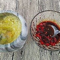 开胃凉菜之鲜椒拌豆角