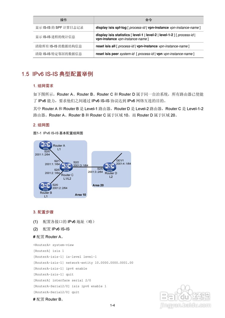 H3C SR6600路由器用户手册:[72]