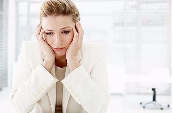 如何正确远离办公室头痛