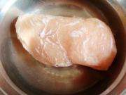 【苏菜】--文思豆腐