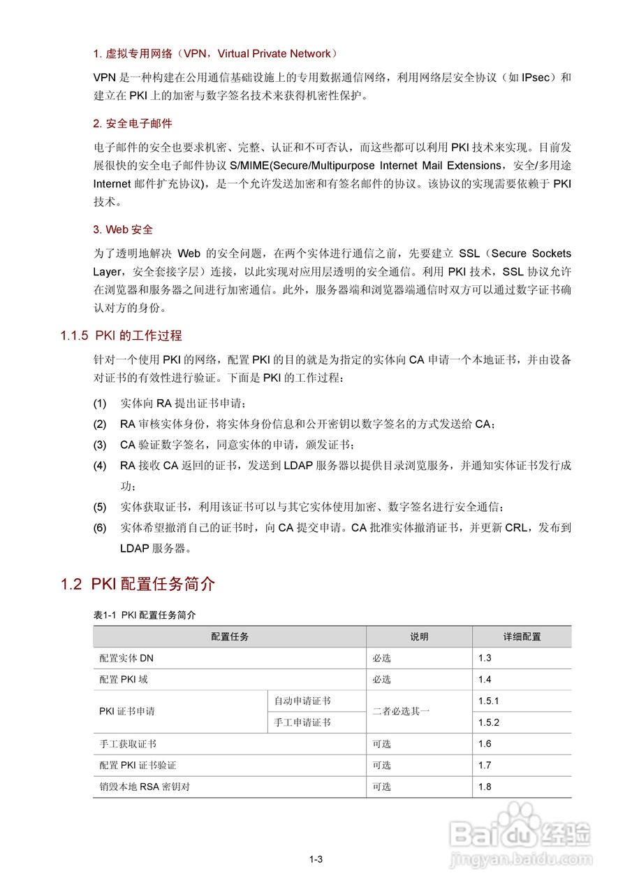 H3C SR6600路由器用户手册:[126]