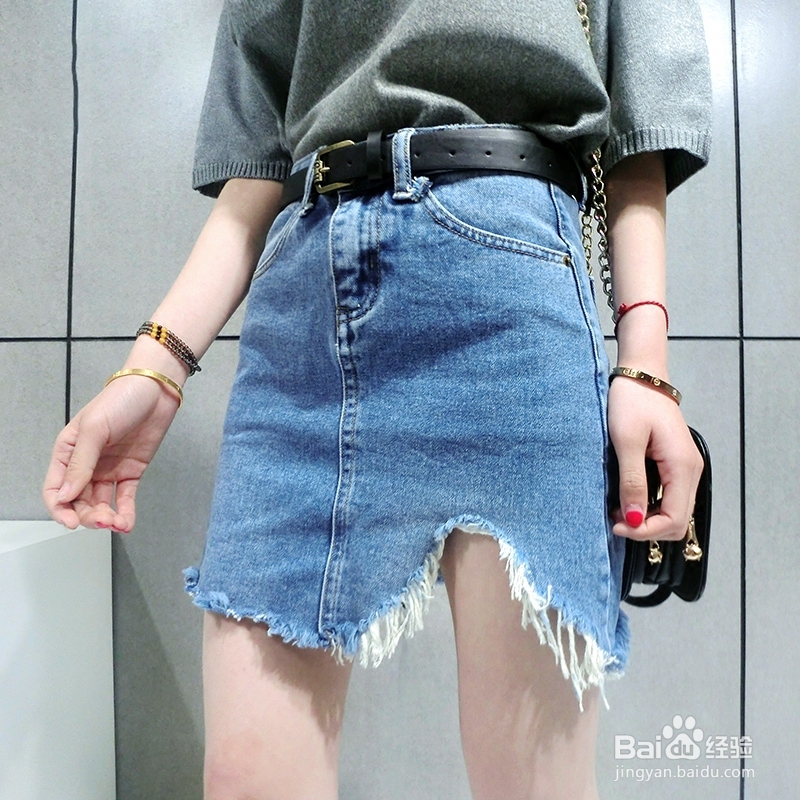 小腿粗的人穿什么衣服好看？