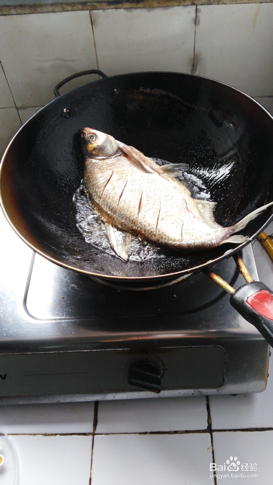 如何做鳊鱼好吃？