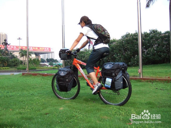 山地自行车购买技巧