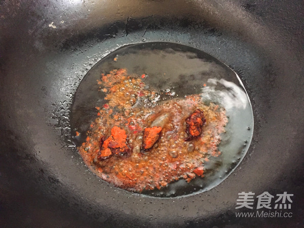 粉丝丸子汤的做法