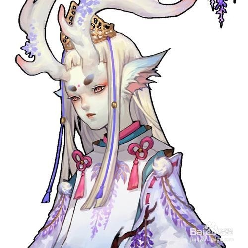 小鹿男皮肤塔攻略