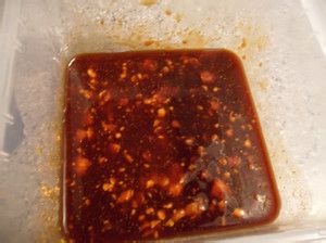 美味香浓的【烧烤叉烧肉】