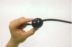 魔法气球造型系列之精品气球小狗