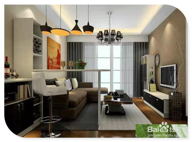 装修我作主&你不知道的隔断艺术