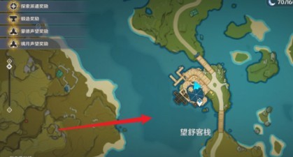 原神加尔恰的赞歌任务完成攻略