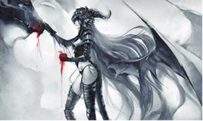 LOL野区新一姐，7.16龙女史诗加强