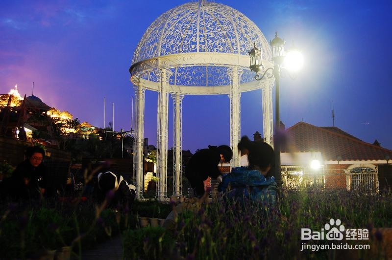 2013厦门鼓浪屿中秋赏月哪里好？