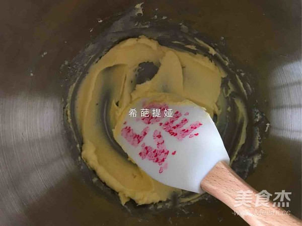 抹茶莎布雷酥球