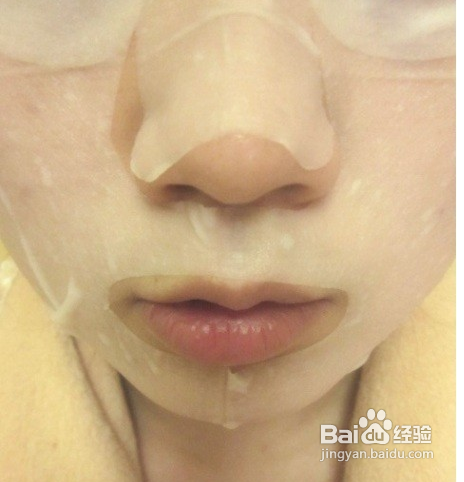 夏季让鼻子不出油有妙招