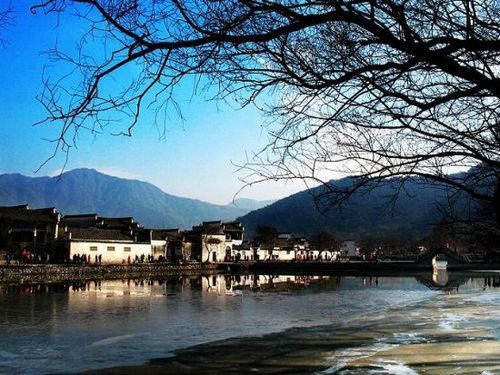 冬游古镇攻略