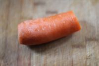 炒芦笋茭白的做法