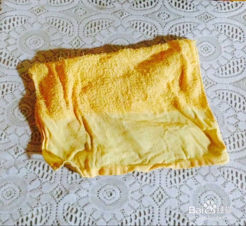 地上痰怎么清洁