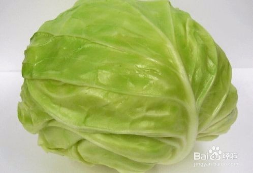 麻油蒜蓉卷心菜怎么做好吃？