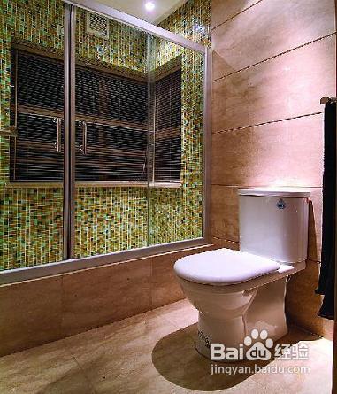 选购节水马桶的小经验