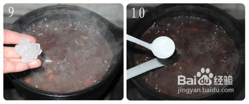 女人们都应该学会的红豆沙自制方法