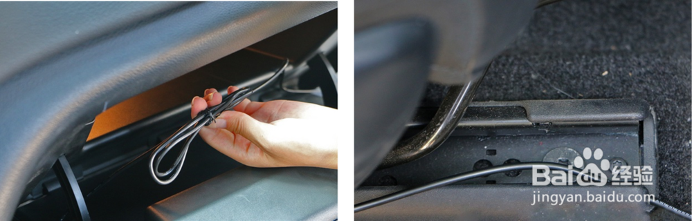 图文详解,选购行车记录仪如何避免入坑