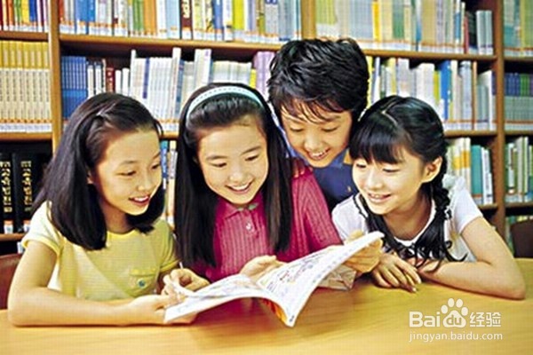 小学生如何提高阅读兴趣