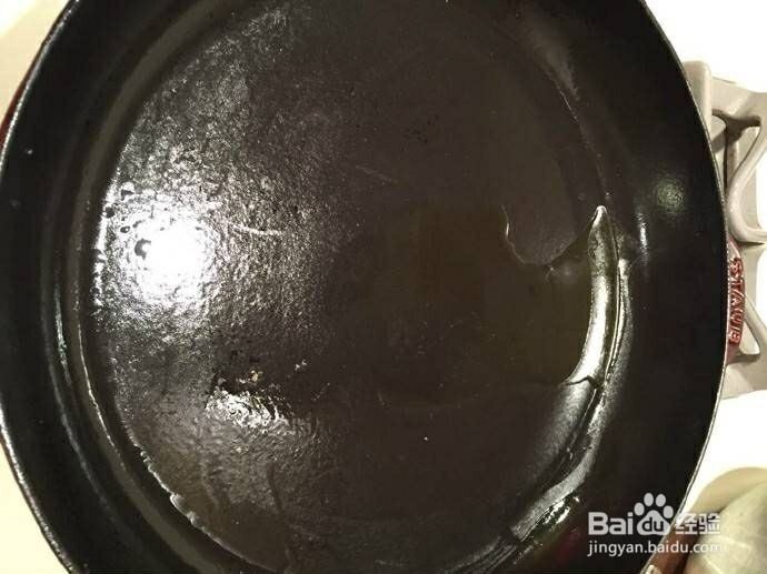 梅干菜扣肉饼的做法