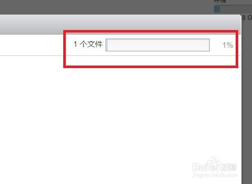 ESXI 6.5版本的web客户端怎么上传镜像？