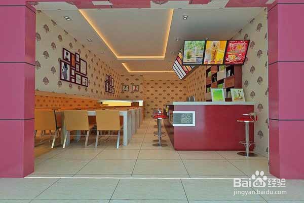 如何经营奶茶店