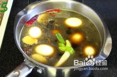 绝对震翻胃口的下酒小菜-卤水鸭胗