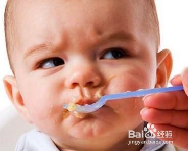 宝宝挑食不爱吃饭怎么办?