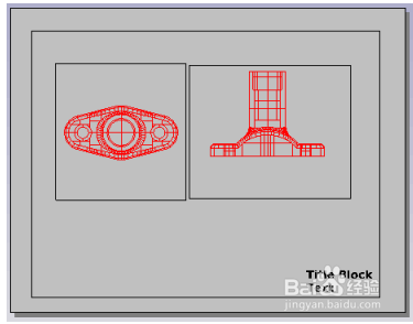 rhino犀牛软件作业视图设置教程