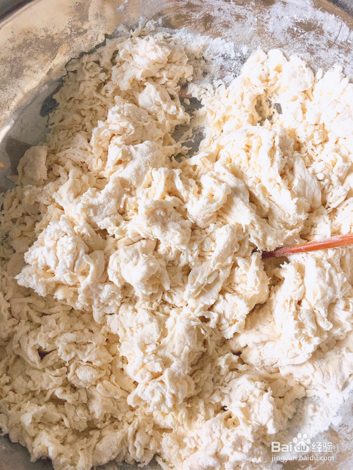 鲜肉包子的做法