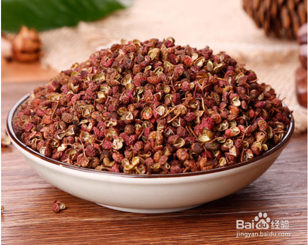 花椒水泡脚对身体有什么好处