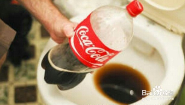 怎样轻松为马桶除菌去垢？