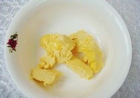 香甜好吃的奶酥墨西哥面包