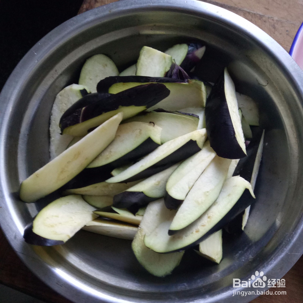 怎样炒开胃的下饭菜