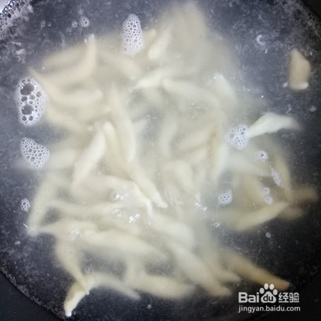 营养炒面疙瘩