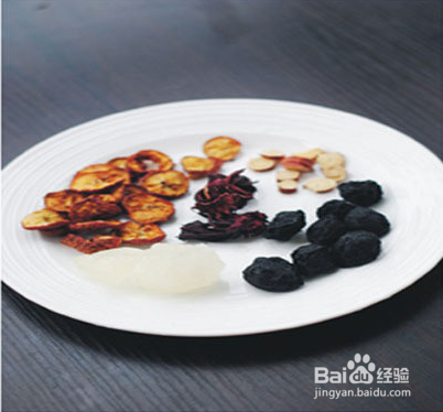 如何自己在家做酸梅汤