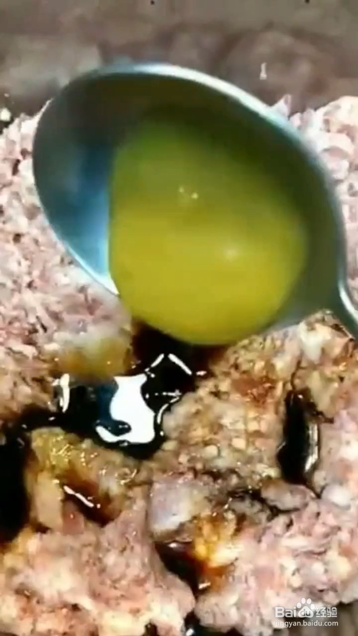 如何制作红烧狮子头丸子