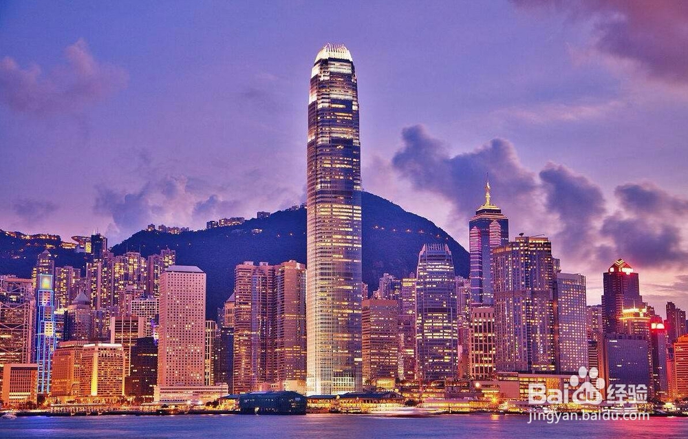 港澳游怎么最省钱
