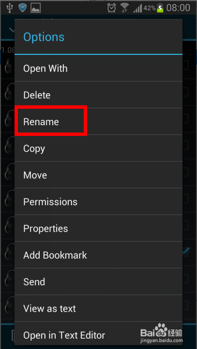 note2相机声音怎么关闭的详细步骤