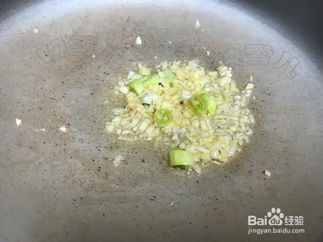 经典油爆北极甜虾