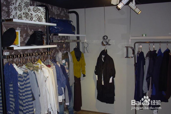 服装店进货需要注意哪些