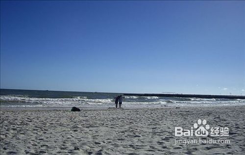 北海旅游怎么安排