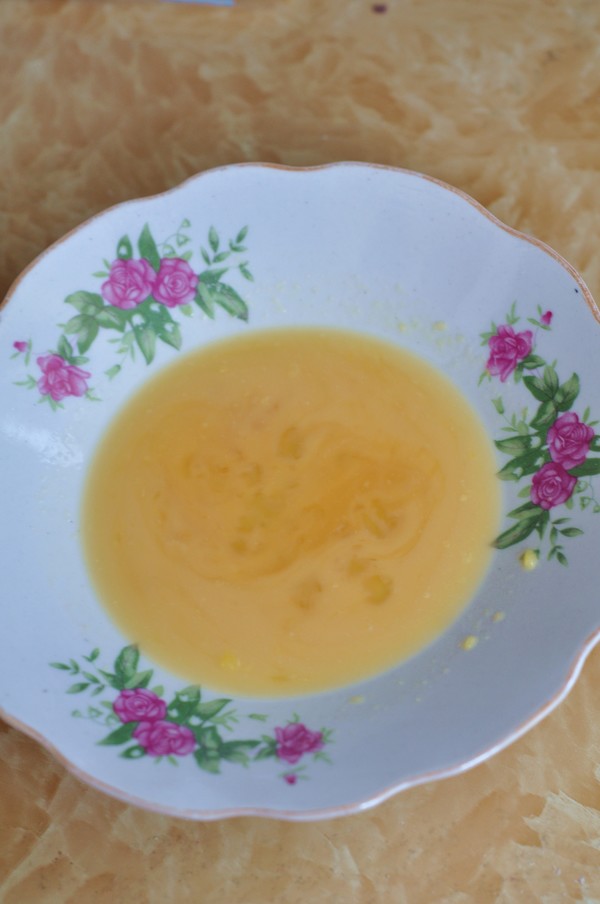 黑芝麻芝心三明治