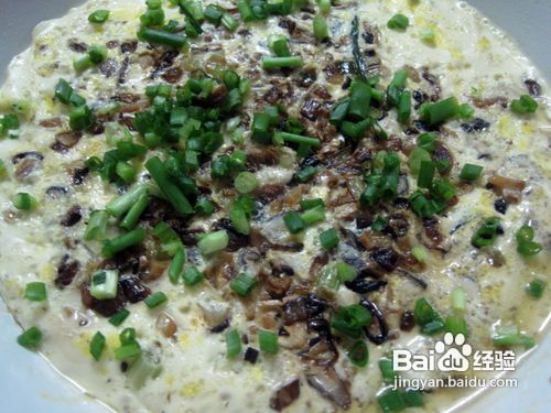 怎样做蛤蜊炖蛋才好吃