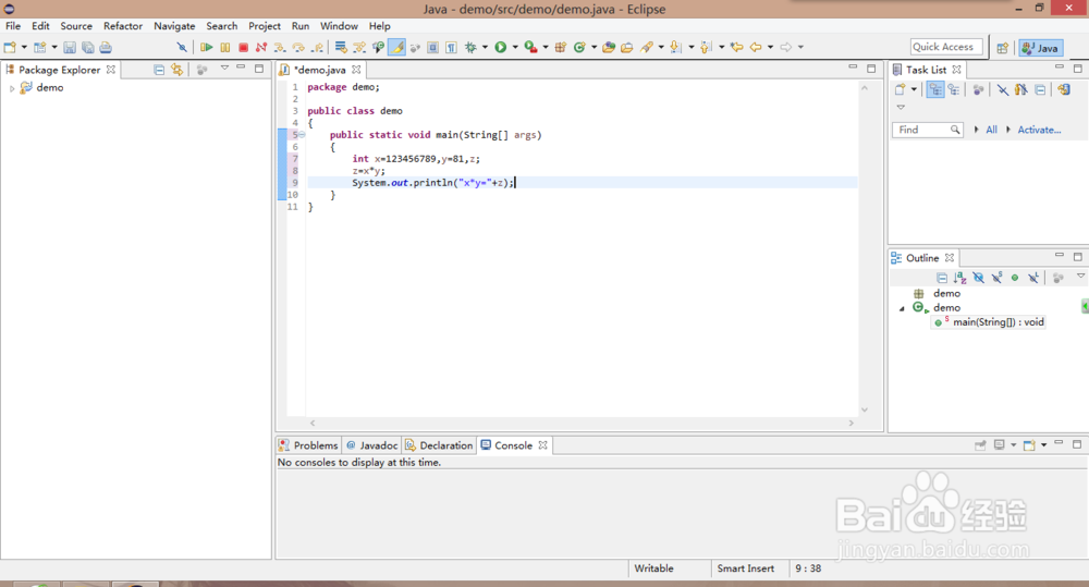 《JAVA学习》：[59]赋值表达式！
