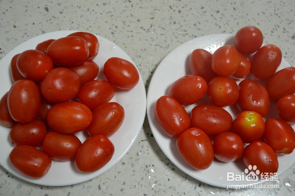 吃圣女果是不是可以减肥呢 圣女果的5大减肥优势