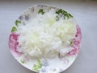 洒家银耳南瓜粥制作详解